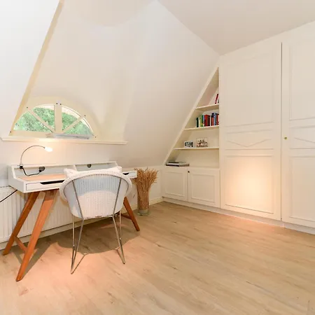 Ferienhaus August-endell-weg 5