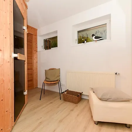 Ferienhaus August-endell-weg 5 *