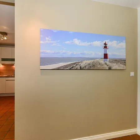 August-endell-weg 5 Wyk auf Föhr