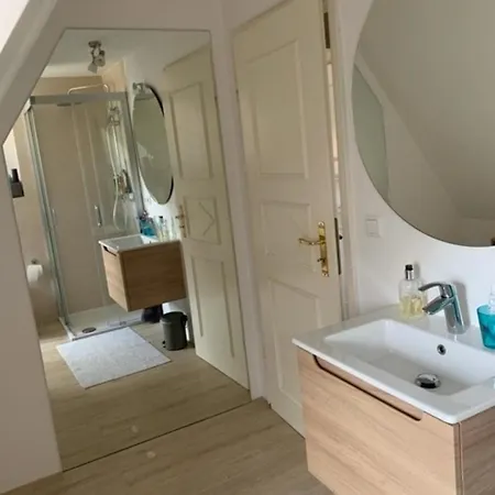 August-endell-weg 5 * Wyk auf Föhr