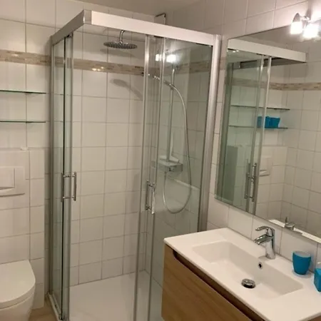 Ferienhaus August-endell-weg 5