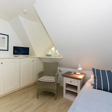 August-endell-weg 5 Ferienhaus *