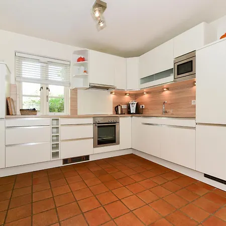 August-endell-weg 5 Wyk auf Föhr