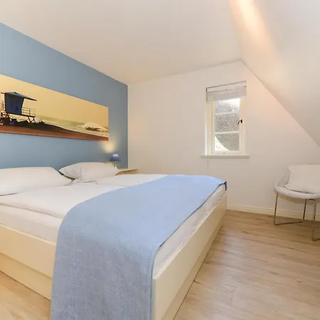 Ferienhaus August-endell-weg 5