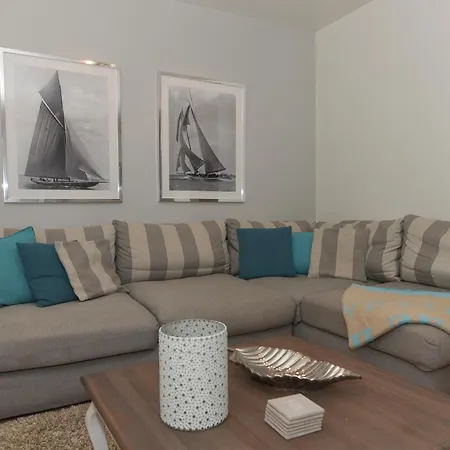 Ferienhaus August-endell-weg 5