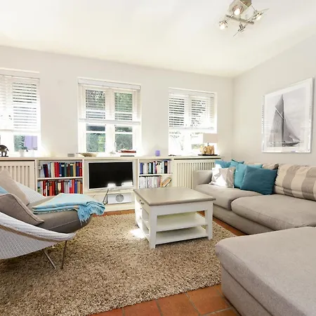 August-endell-weg 5 Wyk auf Föhr