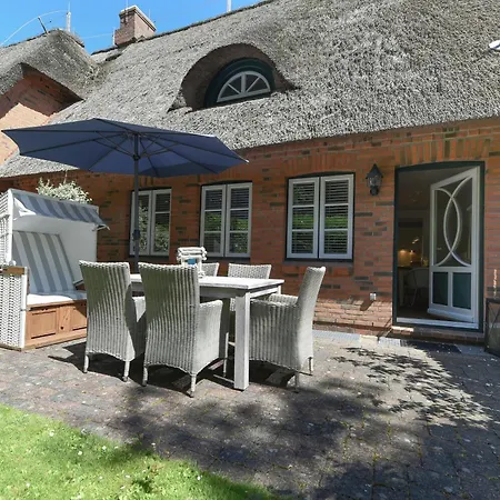 August-endell-weg 5 Wyk auf Föhr