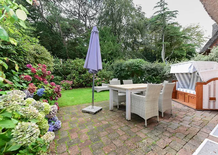 August-endell-weg 5 Semesterbostad