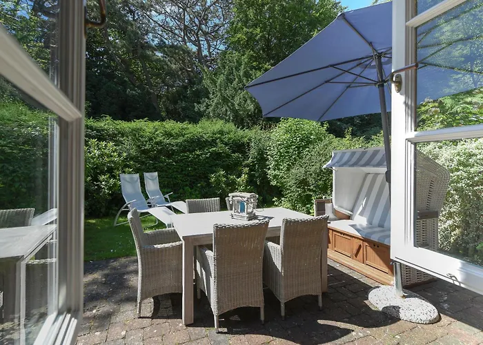 August-endell-weg 5 Semesterbostad